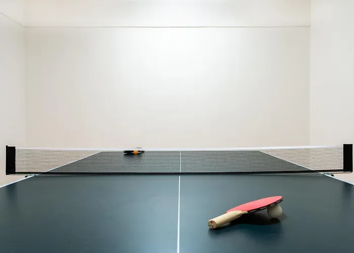 Villa Beachfront Turquoise With Private Pool, Bbq And Ping Pong Table Chania (Crete)